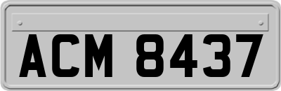 ACM8437