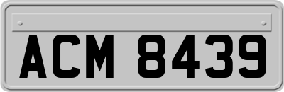 ACM8439