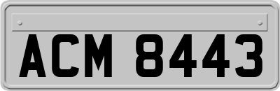 ACM8443
