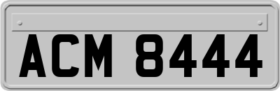 ACM8444