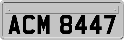 ACM8447