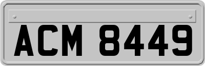 ACM8449