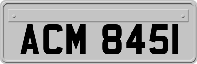 ACM8451