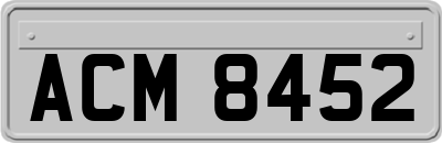 ACM8452