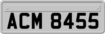 ACM8455