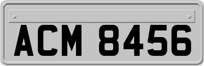ACM8456