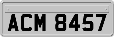 ACM8457