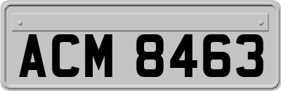 ACM8463