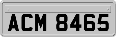 ACM8465