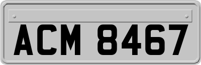 ACM8467