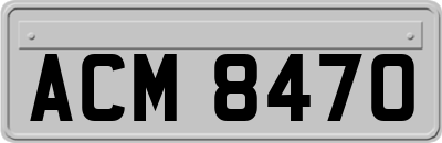 ACM8470
