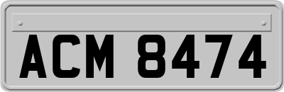 ACM8474