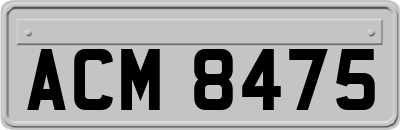 ACM8475