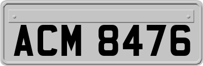 ACM8476