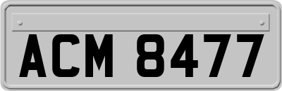 ACM8477