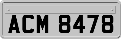 ACM8478
