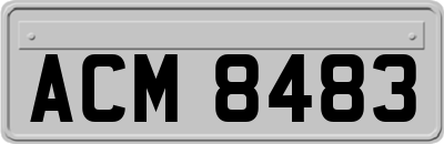 ACM8483