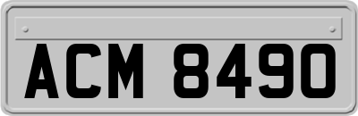 ACM8490