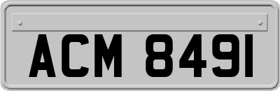 ACM8491