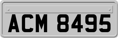 ACM8495