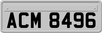 ACM8496