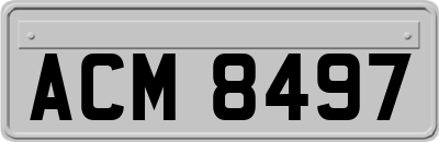 ACM8497