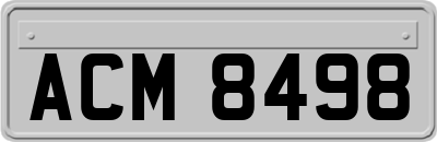 ACM8498
