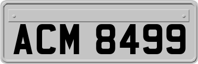 ACM8499