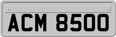 ACM8500