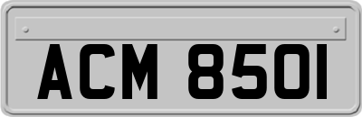 ACM8501