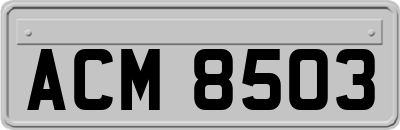 ACM8503