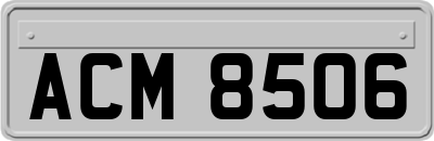 ACM8506