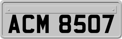 ACM8507