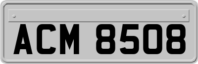 ACM8508