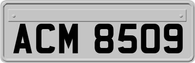 ACM8509