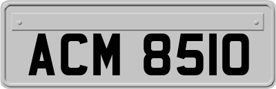 ACM8510