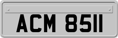ACM8511