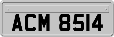 ACM8514