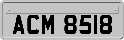 ACM8518