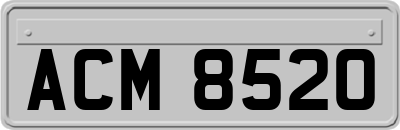 ACM8520