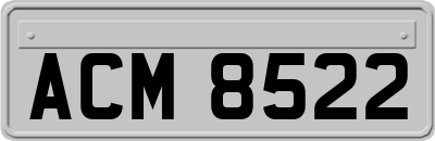 ACM8522