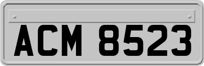 ACM8523