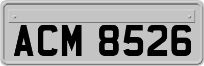 ACM8526