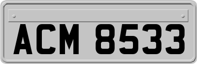 ACM8533