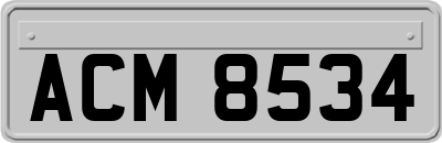 ACM8534