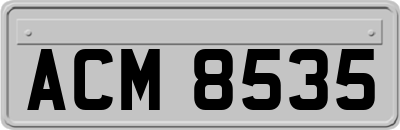 ACM8535