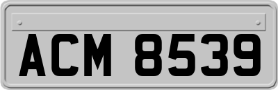 ACM8539