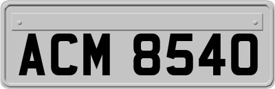 ACM8540