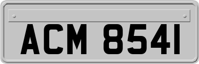 ACM8541