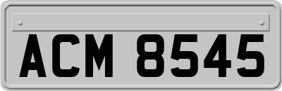 ACM8545